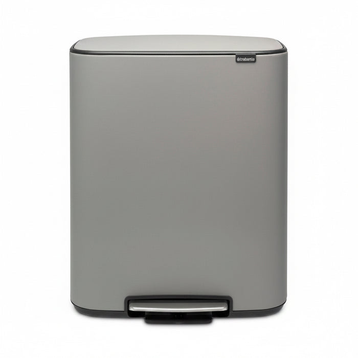 Brabantia Bo Prullenbak | Retourdeal 25%