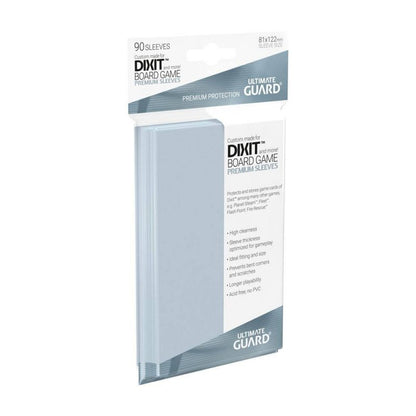 Ultimate Guard Board Game Sleeves Dixit 90 Stuks