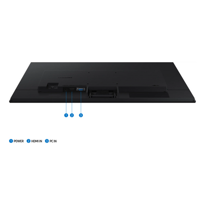 Samsung Essential LS24D302GAUXEN 24 Inch | Retourdeal 20%