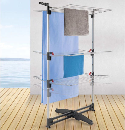 Tomado Droogtoren Ciclone Vario 38m | Retourdeal 40%