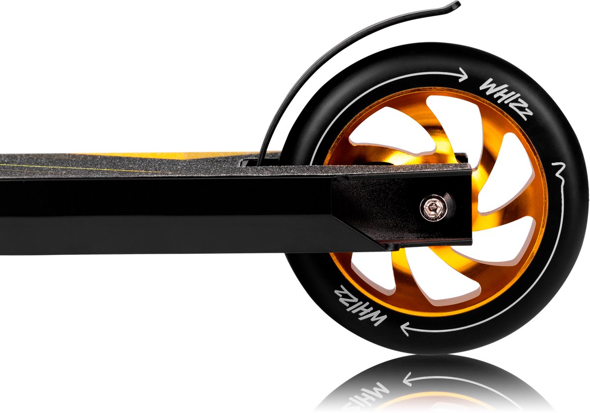 Lionelo Whizz Kinderstep 110mm T Bar | Retourdeal 30%