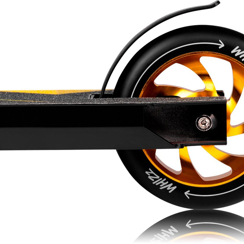Lionelo Whizz Kinderstep 110mm T Bar | Retourdeal 30% – extra afbeelding