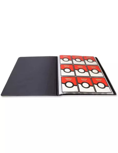 Ultra Pro Pokémon Portfolio Shrouded Fable | Retourdeal 30%