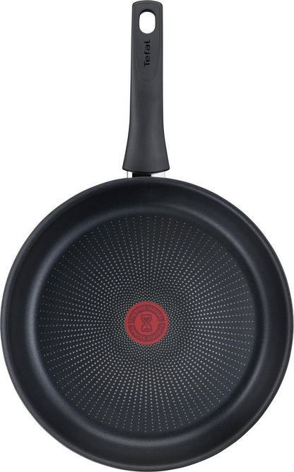 Tefal Easy Chef koekenpan 28cm | Retourdeal 39% korting