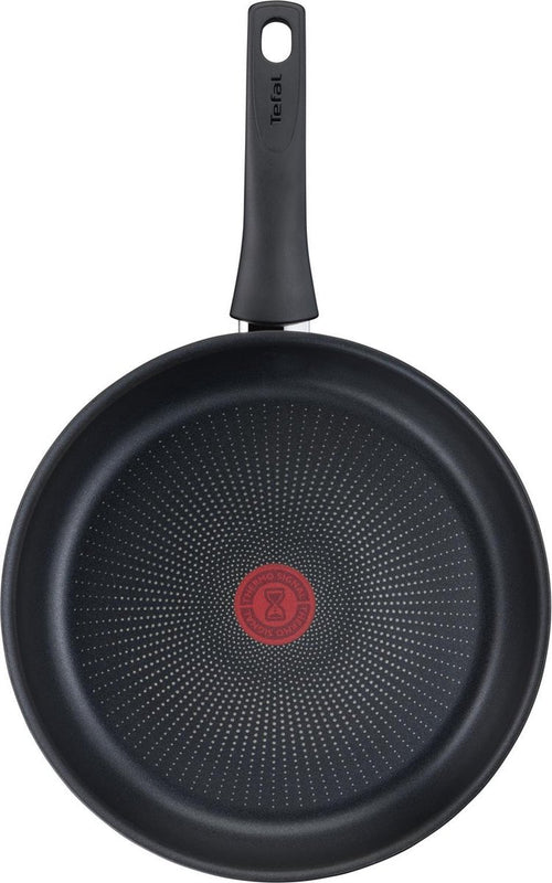 Tefal Easy Chef koekenpan 28cm | Retourdeal 39% korting – extra afbeelding