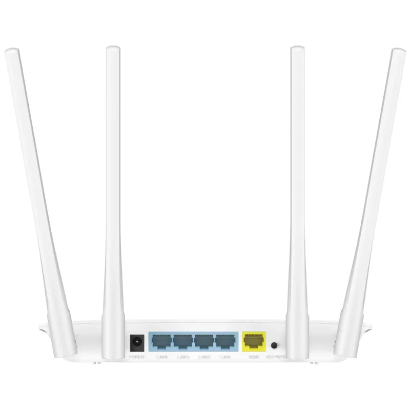 Cudy WR1200 AC1200 Dual Band WiFi Router