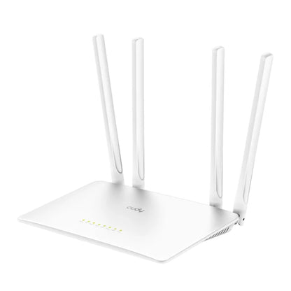 Cudy WR1200 AC1200 Dual Band WiFi Router