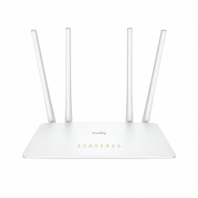 Cudy WR1200 AC1200 Dual Band WiFi Router