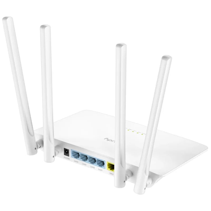 Cudy WR1200 AC1200 Dual Band WiFi Router