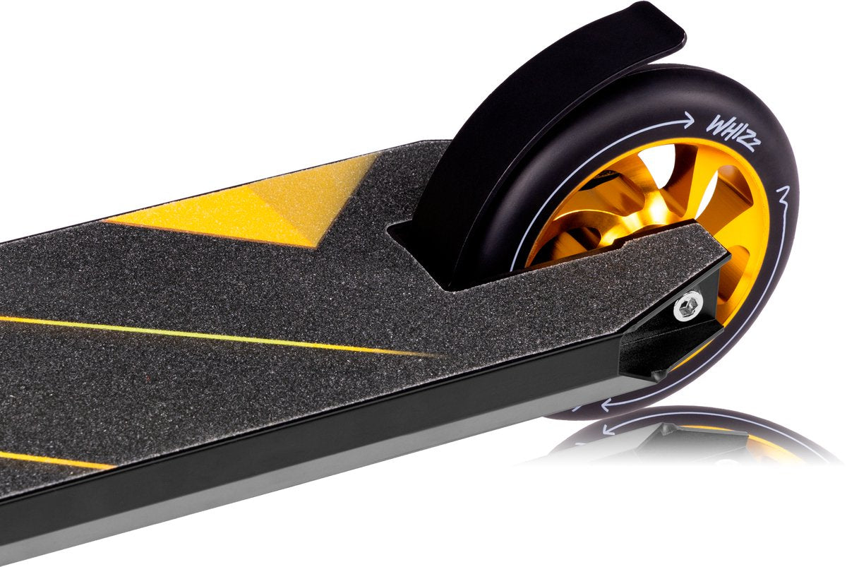 Lionelo Whizz Kinderstep 110mm T Bar | Retourdeal 30%